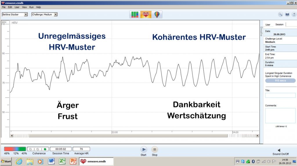 beispiel-hrv-inkohaerent-kohaerent